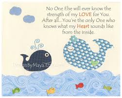 Kids wall art decor Nursery wall art Bathroom by DesignByMaya