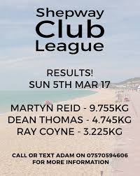 Image result for Seabrook Sea Anglers Association