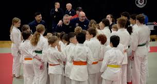 Image result for West Hampstead Aikido Club