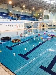 Image result for Retford Swimming Club
