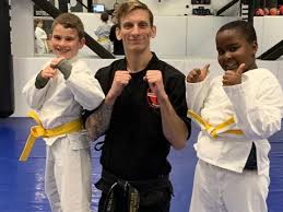 Image result for Professional  Martial Arts Academy