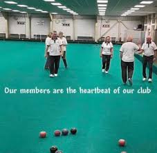 Image result for Middleton On The Wolds Indoor Bowls Club