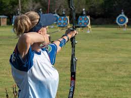 Image result for Lyme Valley Archers