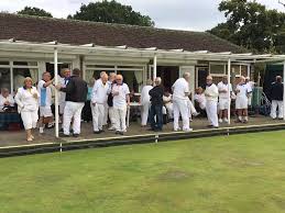 Image result for Crawley Town Bowls Club