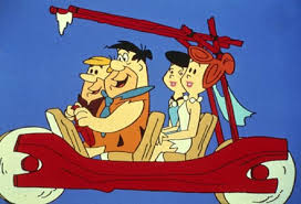 Cavemen.