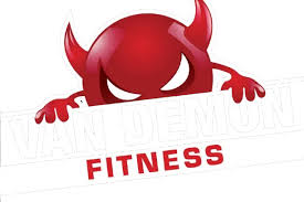 Image result for Demon Gym