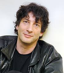 Neil Gaiman was born in Hampshire, UK, and now lives in the United States near Minneapolis. As a child he discovered his love of books, reading, ... - neil%2520gaiman
