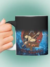 Image result for Кружка хамелеон gimbarr 2