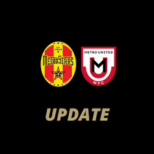 Image result for Manchester Metro Stars Fc