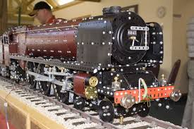 Image result for HENLEY SOCIETY OF MECCANO ENGINEERS