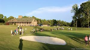 Image result for The Craythorne Golf Club