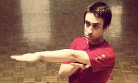 Image result for Alton Autodefence Wing Tchun