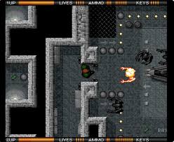 Image result for Alien Breed