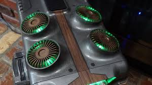 Image result for steampunk pc