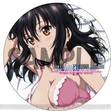 「南宮那月 ストライク・ザ・ブラッド」の画像検索結果