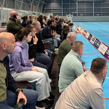 Image result for York University Futsal Club