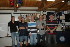Image result for Fareham Clay Target Club