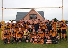 Image result for Annan Rugby Football Club