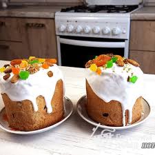 Image result for кулич