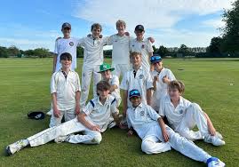 Image result for Andover Cricket Club