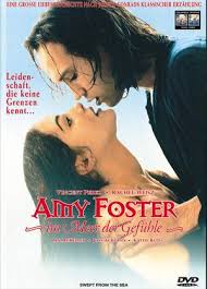 Amy Foster - Film - r.amyfoste