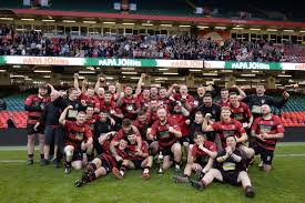 Image result for The Rhyl and District Rugby Union Football Club