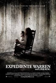 Expediente Warren. Images?q=tbn:ANd9GcQwRCftdR4tI0f9mYgw1e-z6ZDOR6me0lRyz_cttNSTHvXIpkcX