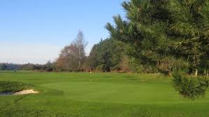 Image result for Feltwell Golf Club