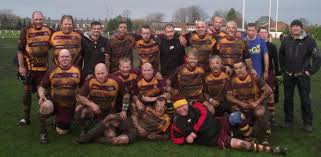 Image result for Sedgley Park Rugby Union Football Club