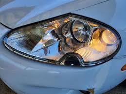 Image result for Spindrift White 1997 Jaguar