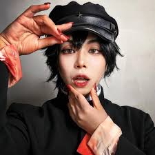 「ヴァネロペ・フォン・シュウィーツ」の画像検索結果