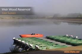 Image result for Crowborough & District Anglers Association