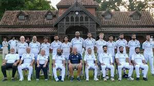 Image result for Wanstead Cricket Club