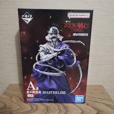 「志々雄真実 るろうに剣心 -明治剣客浪漫譚-」の画像検索結果