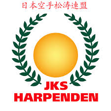 Image result for Harpenden JKA Karate Club