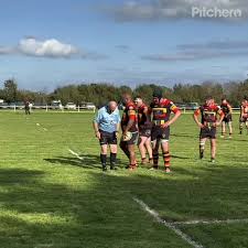 Image result for Bude Rfc