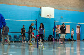 Image result for Sunnyside (Lancaster) Badminton Club