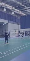 Image result for Ba16 Badminton Club