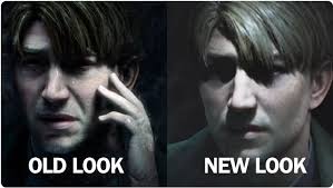 「ジェイムス・サンダーランド サイレントヒル２」の画像検索結果