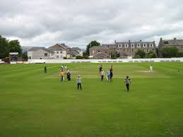 Image result for Greenock Cricket Club