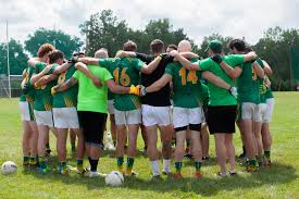 Image result for Cambridge University Gaelic Athletic Club
