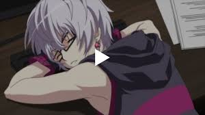 「サーシャ 聖痕のクェイサー」の画像検索結果