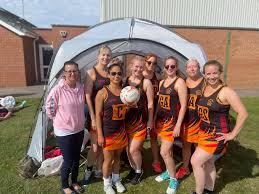 Image result for Medway Panthers Netball Club