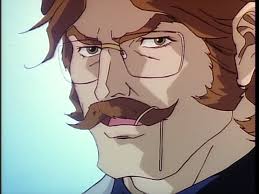 「南部こうざぶろう 科学忍者隊ガッチャマン」の画像検索結果