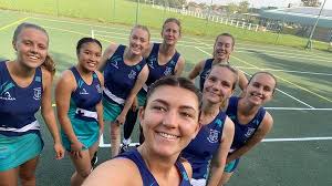 Image result for Oxshott Netball Club