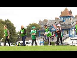 Image result for Ceann Creige Hurling and Camogie Club