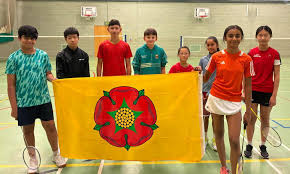 Image result for Central (Lancashire) Badminton Club
