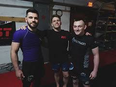 Image result for Blood Sweat and Tears Mixed Martial Arts Academy