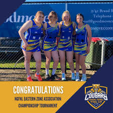 Image result for Croft Netball Club