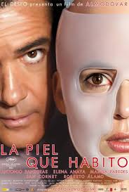 The Skin I Live In movie | La piel que habito